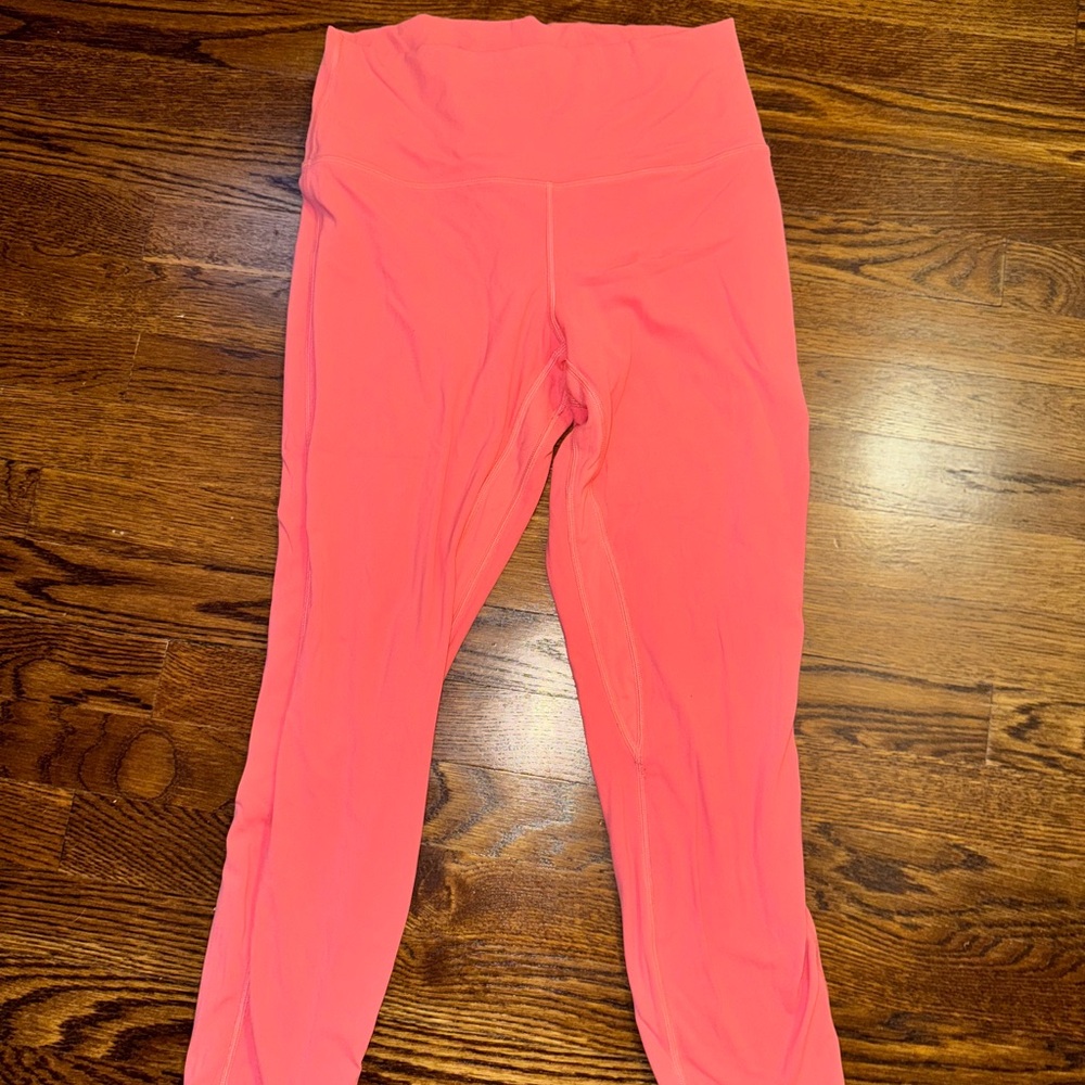 Lululemon Align Legging - 10